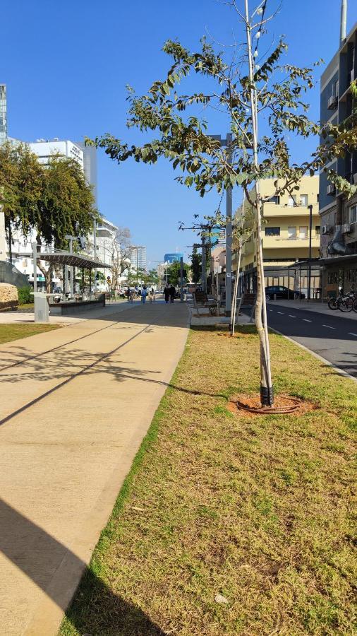 De Pejoto Tel Aviv Exterior foto