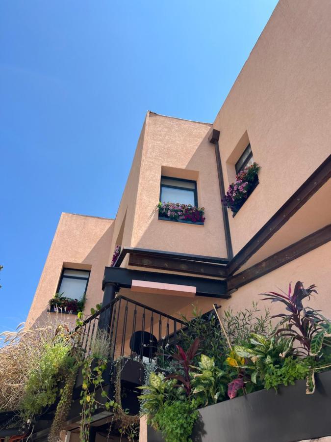 De Pejoto Tel Aviv Exterior foto